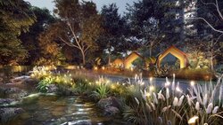 Amo Residence (D20), Apartment #456748101